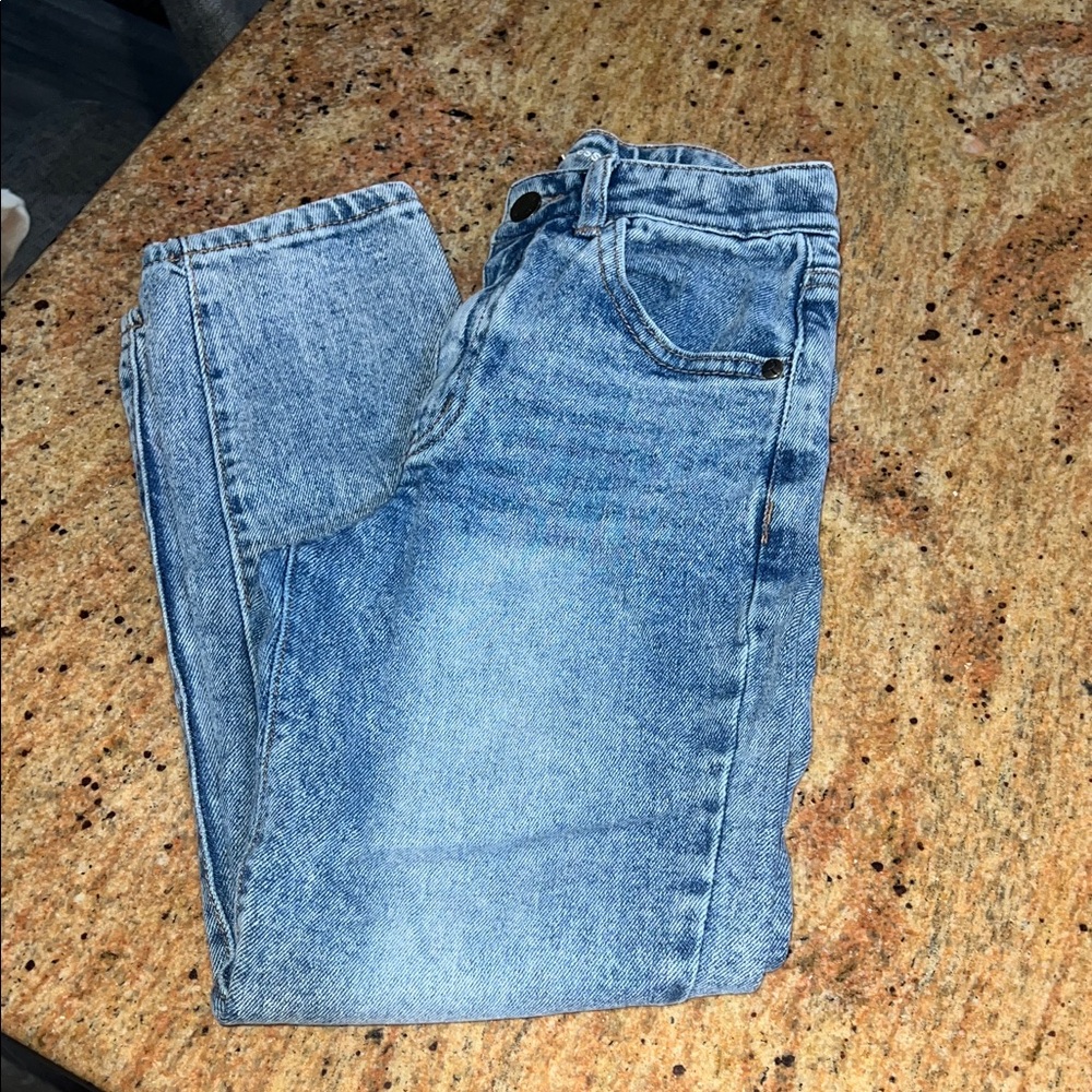 Target Light Blue Kids Jeans